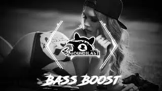 The Limba - СМУЗИ (Bass Boost)
