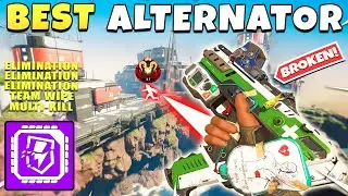 *NEW* Apex Legends - FUNNY & WTF Moments! 