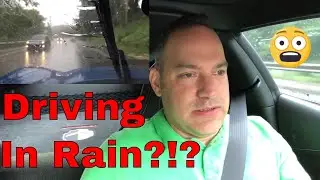 Do You Drive Your Corvette in the Rain??? - MP4S Review