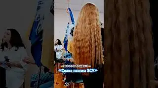 🇺🇦Ярослава Руденко🇺🇦 «Слава нашим ЗСУ». #ярославаруденко