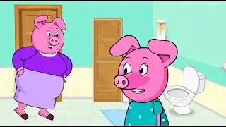 Peppa Pig Gets Grounded Sora 2 Videos for 