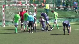 12Fc DMSU   - Призма Электрик