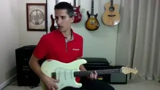🎸 