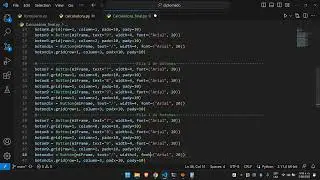 Calcula python