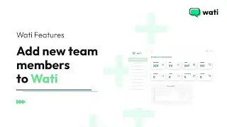 How to manage operators on WATI - Quick Guide