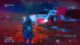 No Man's Sky | Preparing to Another Solar Systems 1