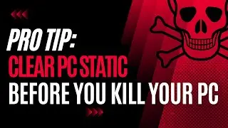 Do This Before You Open Your PC Case