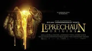 The Terrifying Reboot You Never Saw Coming: Leprechaun Origins EXPOSED!