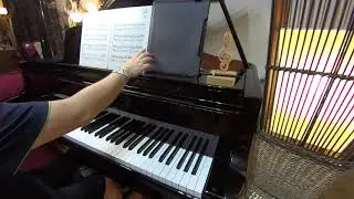 Belinda composed by Alain Morisod
