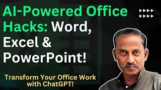 CHAT GPT  MADE IT SIMPLE