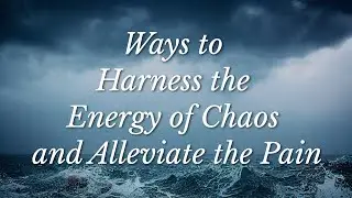 Ways to Harness the Energy and Alleviate the Pain