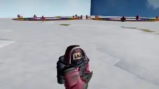 ICYJAI Squid Game X Season 3 Episode 10 ICYJAI and M3L0DY's exploiter report