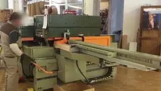 SCM Method K Super Engelfried Maschinentechnik