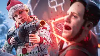 Rust - THE FASTEST SOLO SNOWBALL