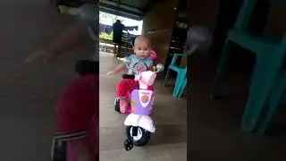 Jagoan Kecilku, Sehat selalu ya Sayang