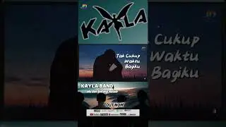 Kayla - aku dan bintang malam #music  #jdrecords #lagucinta
