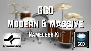 Mix-Ready GGD Modern & Massive 