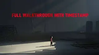 INSIDE | Full Walkthrough [ ALL ORBS ] with Timestamp