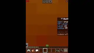 Cubecraft  secret 2