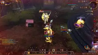 WoW 9.0.2 Shadowlands - Ret Paladin PvP - Arena Part 6