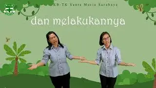 Aku Anak Tuhan