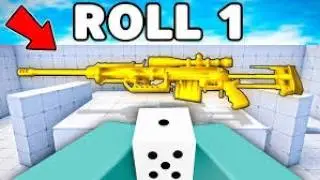 I'M PLAYING RIVALS RNG BUT I ONLY GOT 1 SPIN (PART 4!)