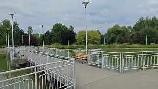 Moto Edge 50 Ultra 4K Sample Video