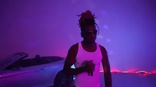 ATL Calvin (Live Performance mix)￼ All  Night, Euphoria, Pull Up On Me