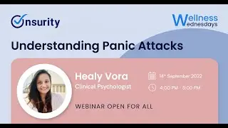 Dealing with Panic Attacks at Workplace