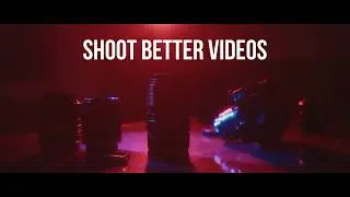 Don't Struggle With Your Camera Anymore