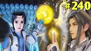 Ten Thousand Worlds Season 2 Part 240 Explained In Hindi। @AnimeDefine