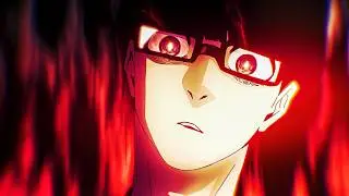 NAGI WON'T COMEBACK | BLUE LOCK 303 Manga Animation