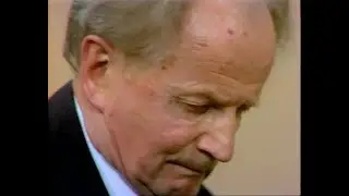 Wilhelm Kempff plays Beethoven: Piano Sonatas No.14 