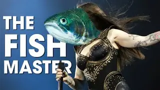 Nightwish misheard lyrics - FISH MASTER