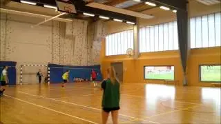 Les stages de handball DS Sport David Schneider