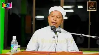 Ustaz Mutalib Maarof - Orang Melayu Dihimpit Di Bumi Sendiri