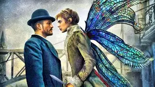 Сериал "Карнивал Роу" (2019, 1-й сезон) - Русский трейлер