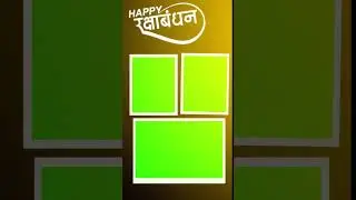 Happy rakshabandhan green screen song template effects video#happyrakshabandhan#rakshabandhan#rakhi