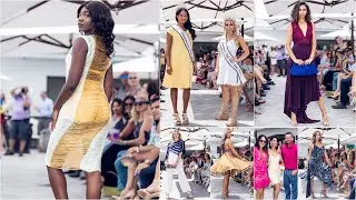 Inspire St Pete Rooftop Fashion Show - 2021