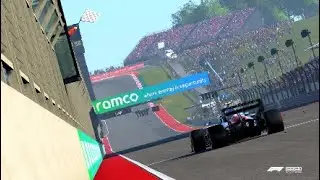 How? | FTRL F1 | S17 | USA