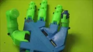 Robot Rising