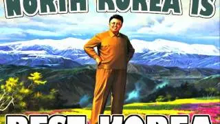 North Korea A Glimpse Into The Hermit Kingdom Part 1