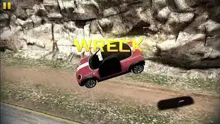 ASPHALT AIRBORNE GAMEPLAY: THE GREAT WALL MAP