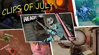 These Clips Are Medium Rare | Clips Of July