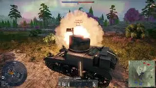 War Thunder   В бою