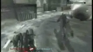 Gears of War a good round part 9