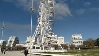La Grande Motte