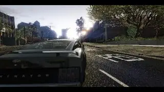 Rockstar editor test