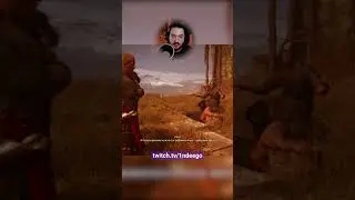 Assassin's Creed: Valhalla | Кровавый Орёл 