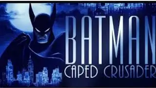 Batman  Caped Crusader Ep s 3 4 Recap w Daredevil & Agatha Trailers  #thebatman